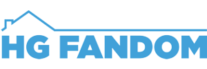 HG Fandom logo