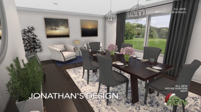 Dining Room – Design