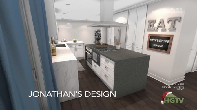 Kitchen – Design