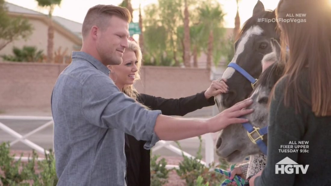 Flip Or Flop Vegas Season 2 Episode 2 Recap: From 1960s Clunker to Modern Vegas Farmhouse-1