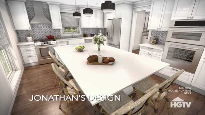 Kitchen – Design