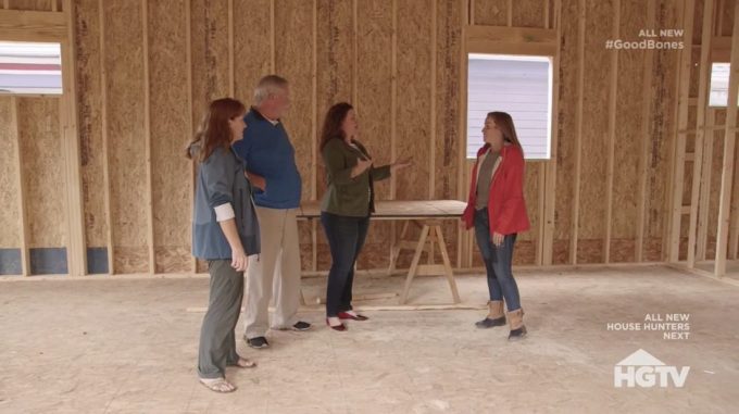 Good Bones Recap Season 3 Episode 2 – Saddest Home on Sanders Street