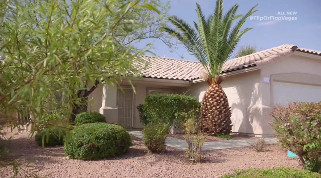 Flip Or Flop Vegas Season 2 Episode 4 Recap: Dog Pound to Showstopper