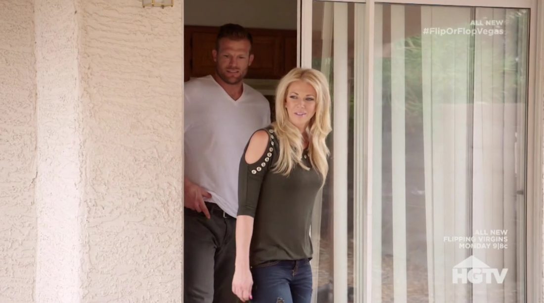 Flip Or Flop Vegas Season 2 Episode 4 Recap: Dog Pound to Showstopper