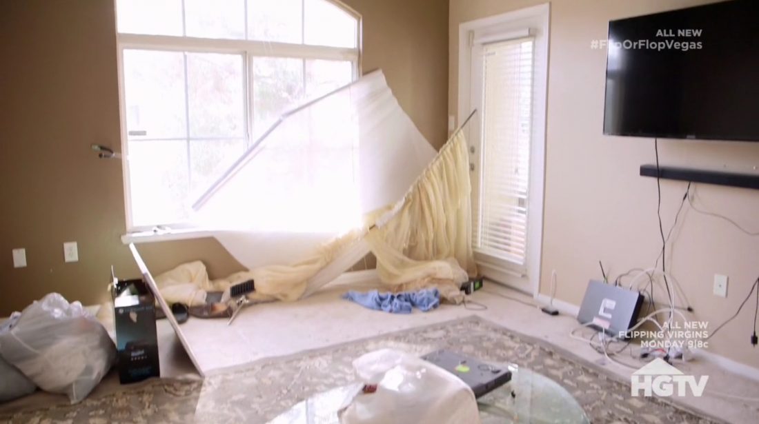 Flip or Flop Vegas Season 2 Episode 6 Recap: Condo on the Vegas Strip-2