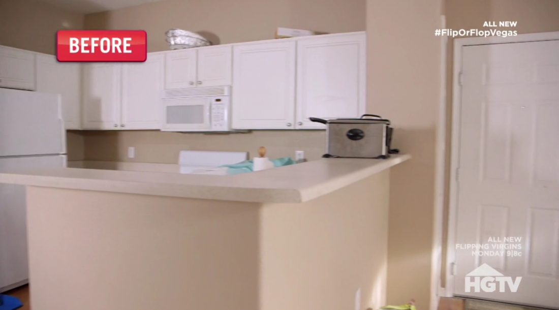 Flip or Flop Vegas Season 2 Episode 6 Recap: Condo on the Vegas Strip-5