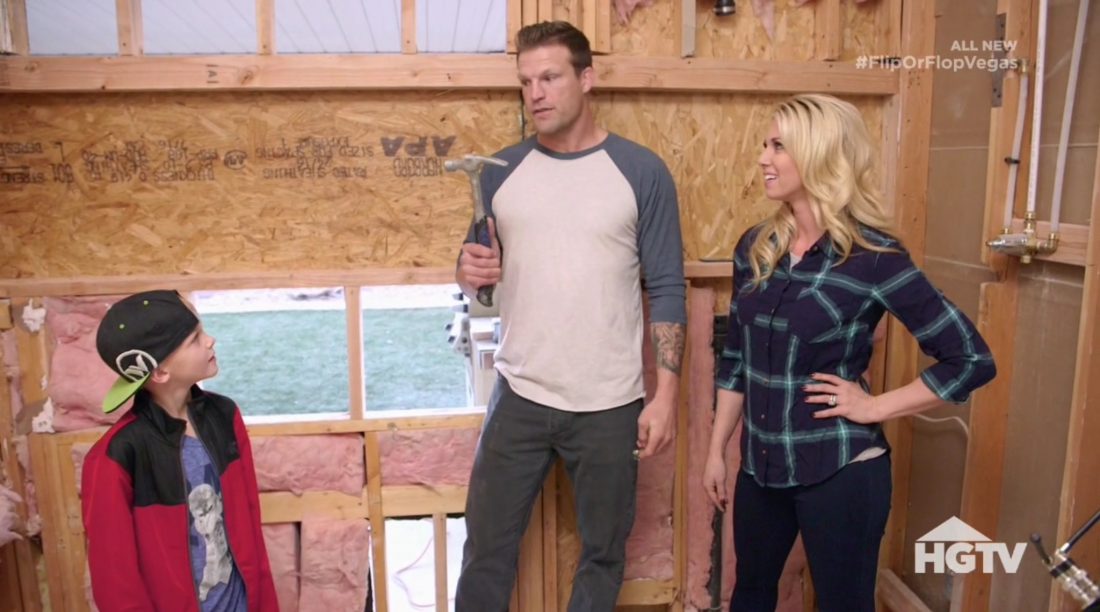 Flip Or Flop Vegas Season 2 Episode 7 Recap Short Sale Home Gets High   IMG 7985 