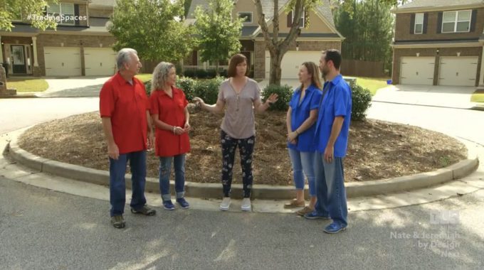 Trading Spaces Recap Season 9 Episode 3 – Feng Shui & Golden Nook