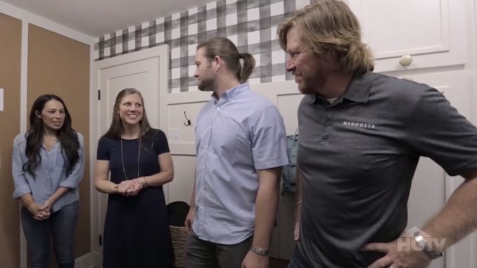 Fixer Upper Behind the Design Recap Season 1 Episode 6 - The Lee House