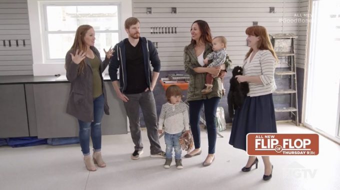 Good Bones Recap Season 3 Episode 8 – Backyard Barn for Karen