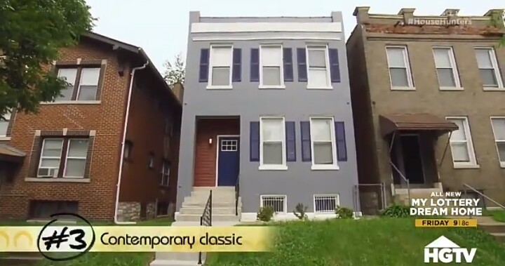 House Hunters Recap: Young Couple Returns to St. Louis-4